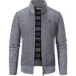 Meeti 61 - Long Sleeve Jacket for Men - Sarman Fashion - Wholesale Clothing Fashion Brand for Men from Canada