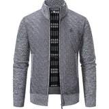 Meeti 61 - Long Sleeve Jacket for Men - Sarman Fashion - Wholesale Clothing Fashion Brand for Men from Canada
