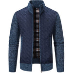 Meeti 61 - Long Sleeve Jacket for Men - Sarman Fashion - Wholesale Clothing Fashion Brand for Men from Canada