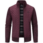 Meeti 61 - Long Sleeve Jacket for Men - Sarman Fashion - Wholesale Clothing Fashion Brand for Men from Canada