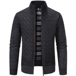 Meeti 61 - Long Sleeve Jacket for Men - Sarman Fashion - Wholesale Clothing Fashion Brand for Men from Canada