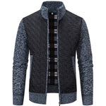 Meeti 61 - Long Sleeve Jacket for Men - Sarman Fashion - Wholesale Clothing Fashion Brand for Men from Canada