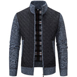 Meeti 61 - Long Sleeve Jacket for Men - Sarman Fashion - Wholesale Clothing Fashion Brand for Men from Canada