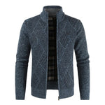 Meeti 7 - Long Sleeve Jacket for Men - Sarman Fashion - Wholesale Clothing Fashion Brand for Men from Canada