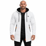 Meeti 8 - Long Sleeve Jacket for Men - Sarman Fashion - Wholesale Clothing Fashion Brand for Men from Canada