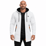 Meeti 8 - Long Sleeve Jacket for Men - Sarman Fashion - Wholesale Clothing Fashion Brand for Men from Canada