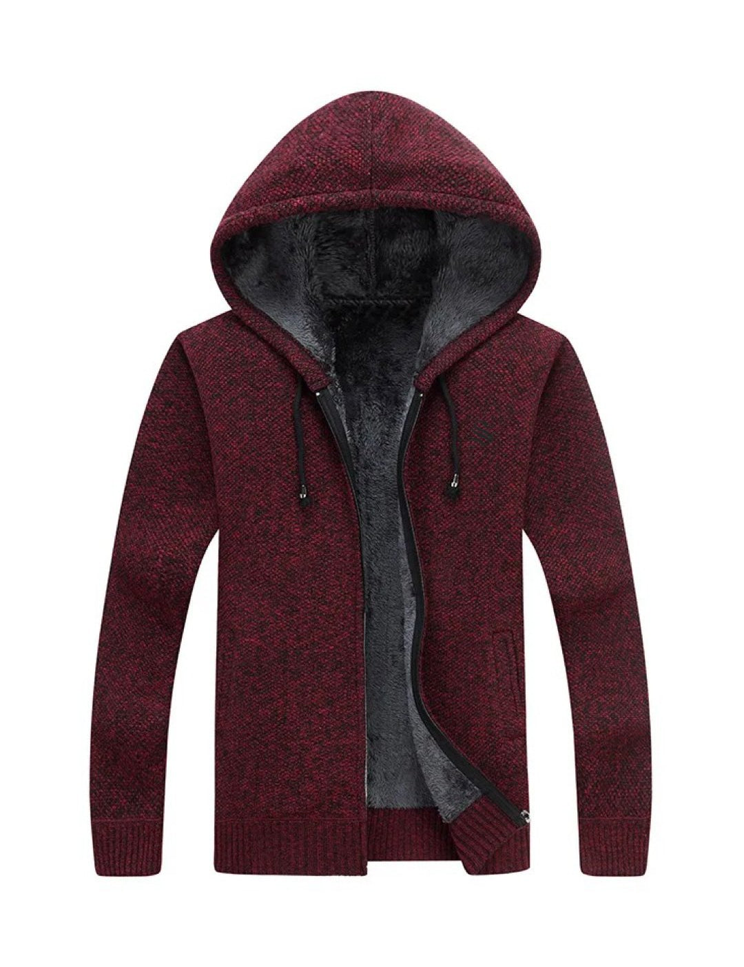 Meeti 9 - Long Sleeve Jacket for Men - Sarman Fashion - Wholesale Clothing Fashion Brand for Men from Canada