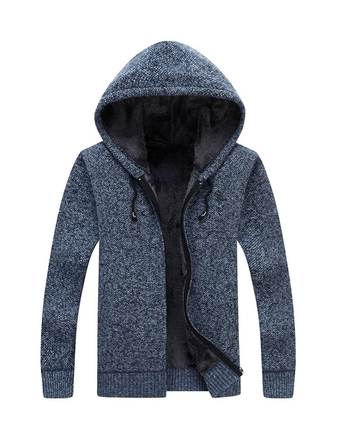 Meeti 9 - Long Sleeve Jacket for Men - Sarman Fashion - Wholesale Clothing Fashion Brand for Men from Canada