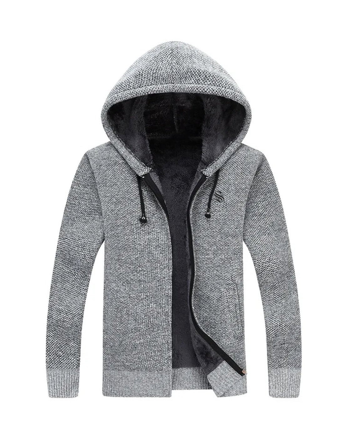 Meeti 9 - Long Sleeve Jacket for Men - Sarman Fashion - Wholesale Clothing Fashion Brand for Men from Canada