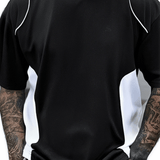 Metic - T-shirt for Men - Sarman Fashion - Wholesale Clothing Fashion Brand for Men from Canada
