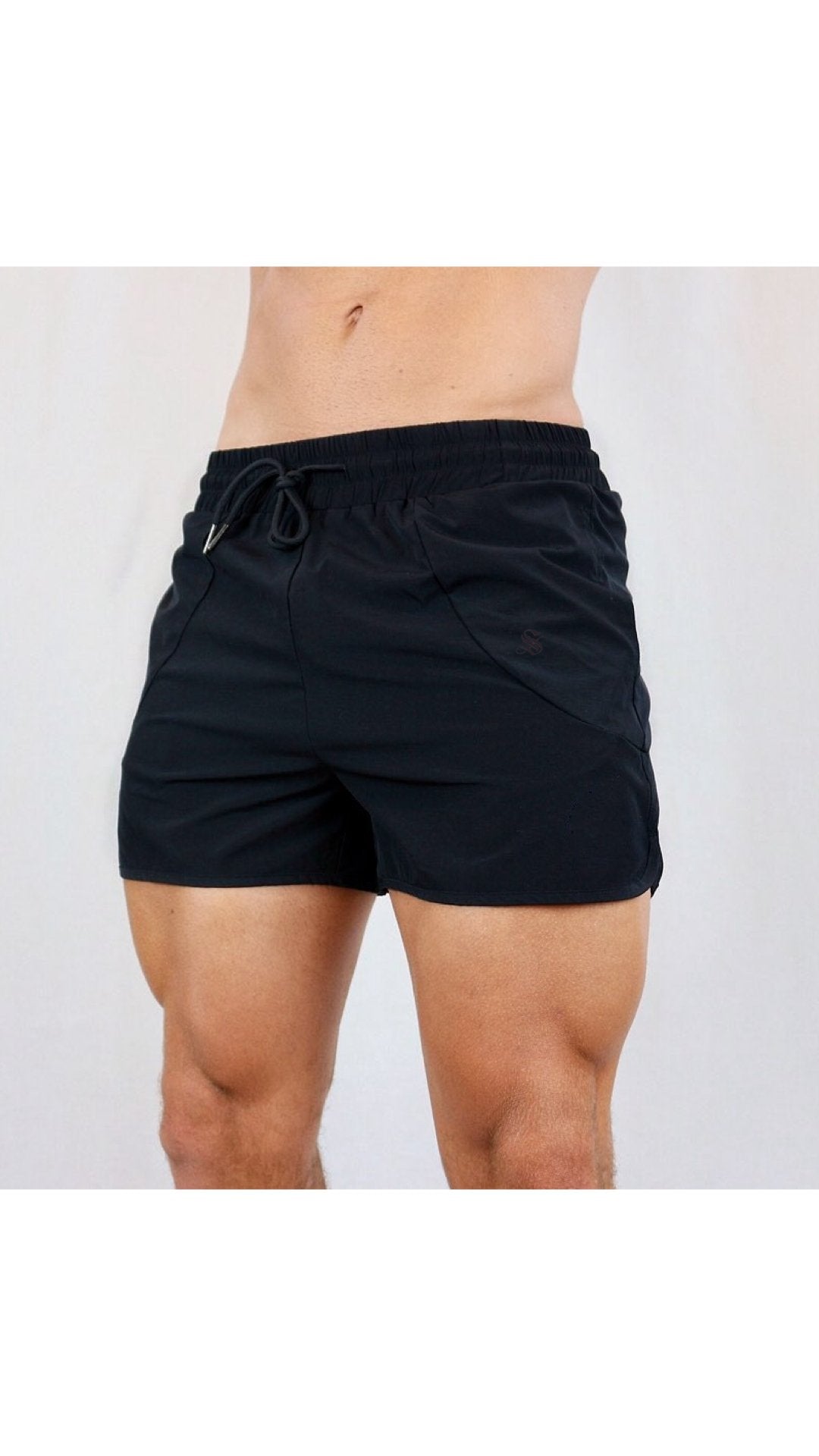 MiamiVibe 1112 - Shorts for Men - Sarman Fashion - Wholesale Clothing Fashion Brand for Men from Canada