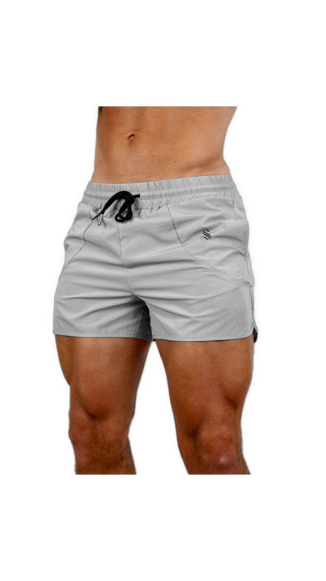 MiamiVibe 1112 - Shorts for Men - Sarman Fashion - Wholesale Clothing Fashion Brand for Men from Canada