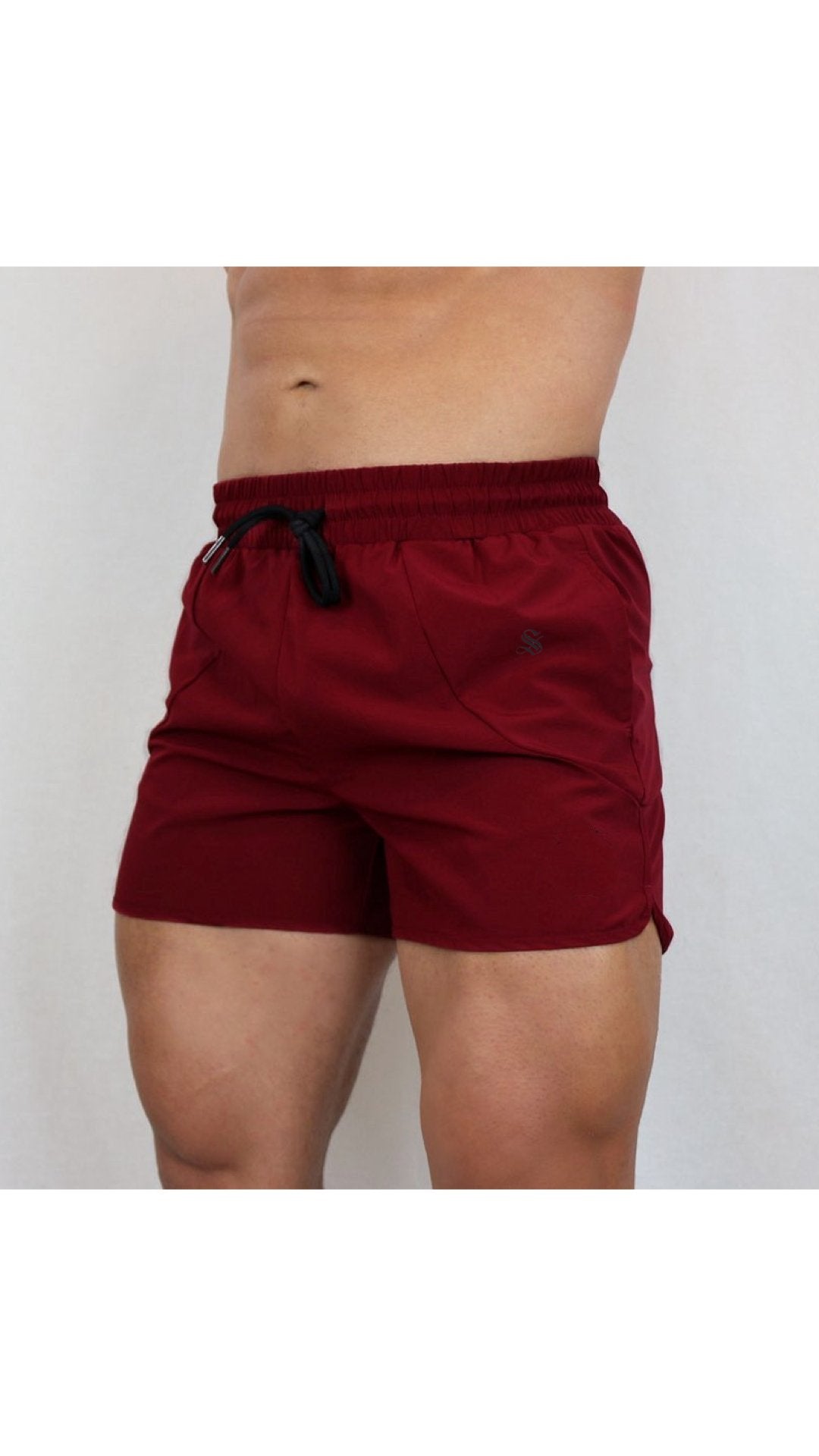 MiamiVibe 1112 - Shorts for Men - Sarman Fashion - Wholesale Clothing Fashion Brand for Men from Canada