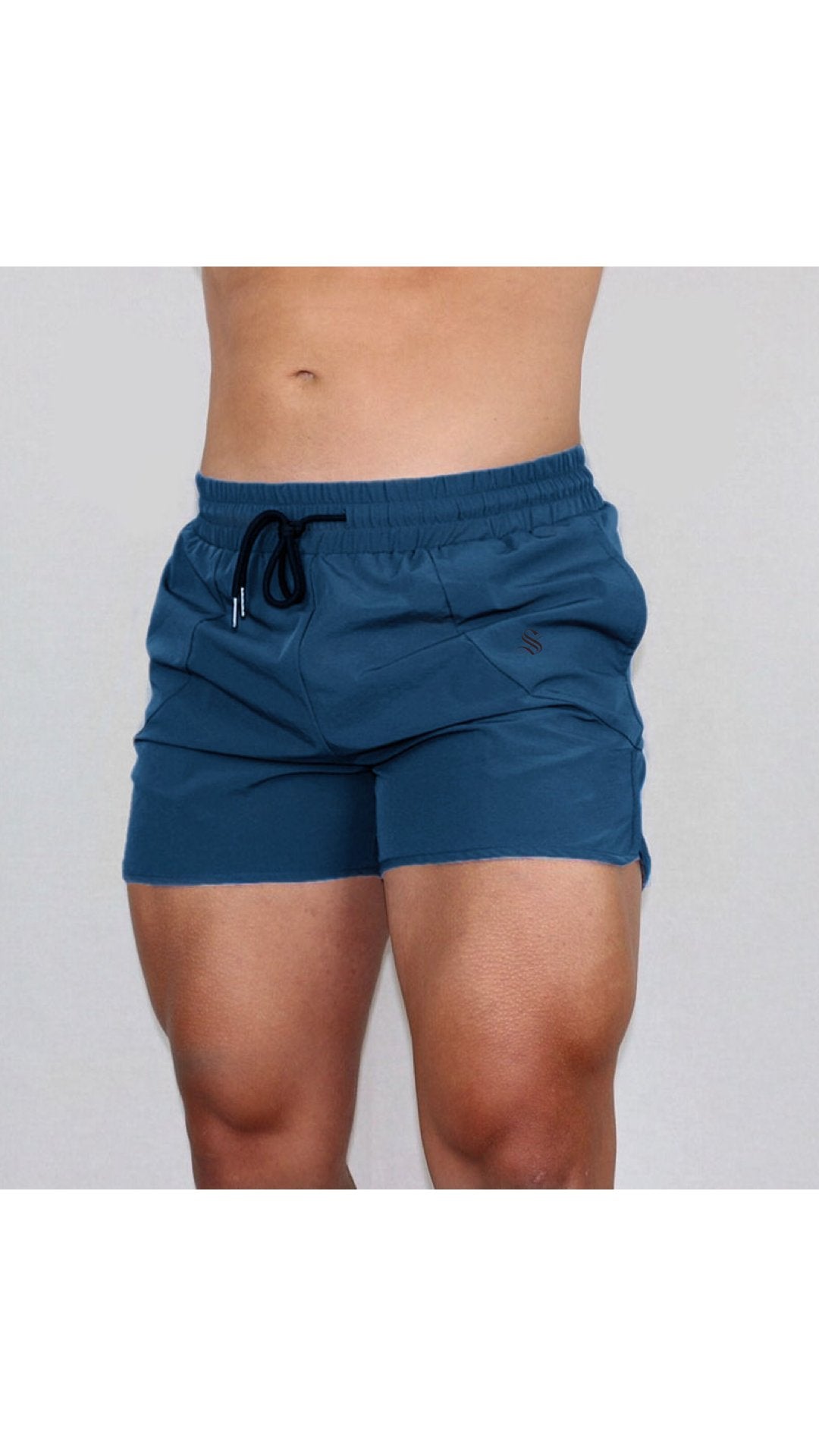 MiamiVibe 1112 - Shorts for Men - Sarman Fashion - Wholesale Clothing Fashion Brand for Men from Canada