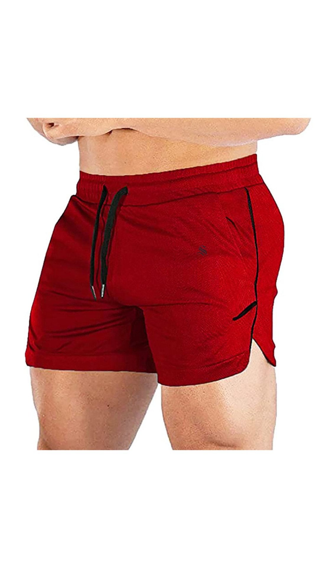 MiamiVibe 1211 - Shorts for Men - Sarman Fashion - Wholesale Clothing Fashion Brand for Men from Canada