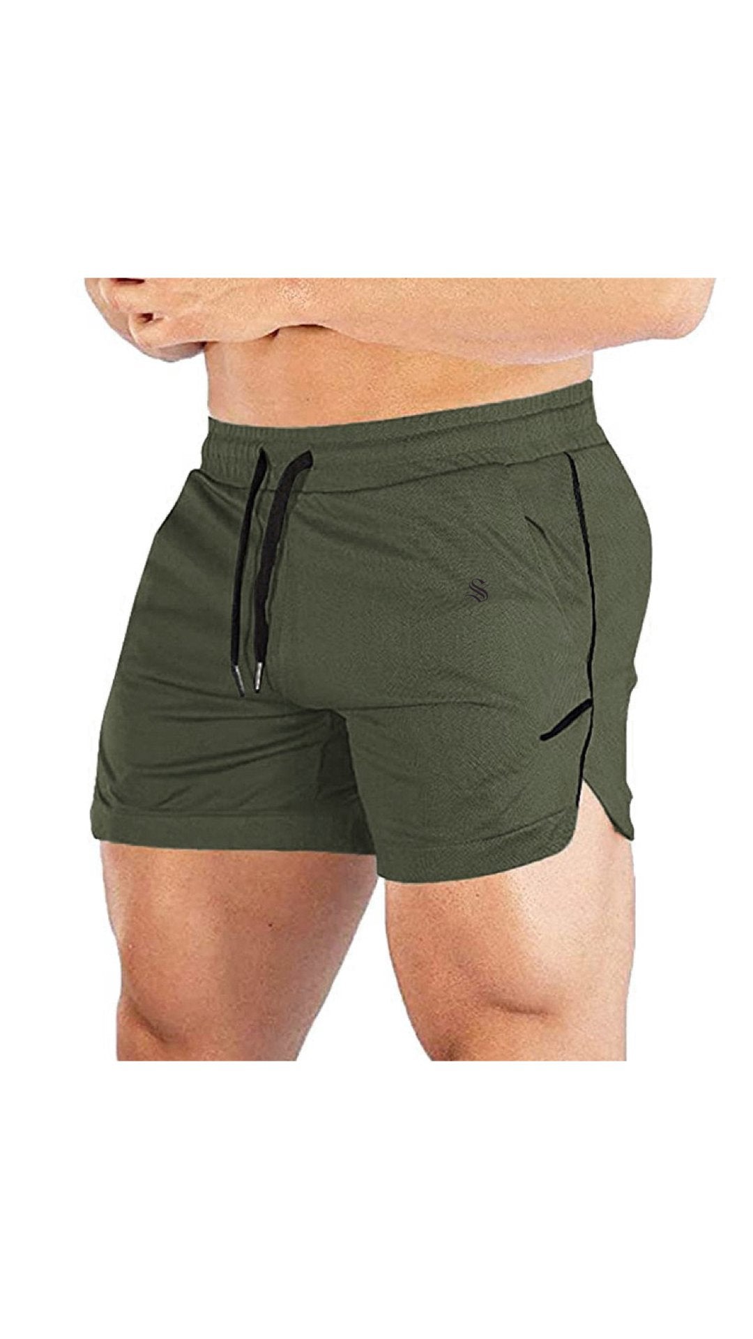 MiamiVibe 1211 - Shorts for Men - Sarman Fashion - Wholesale Clothing Fashion Brand for Men from Canada