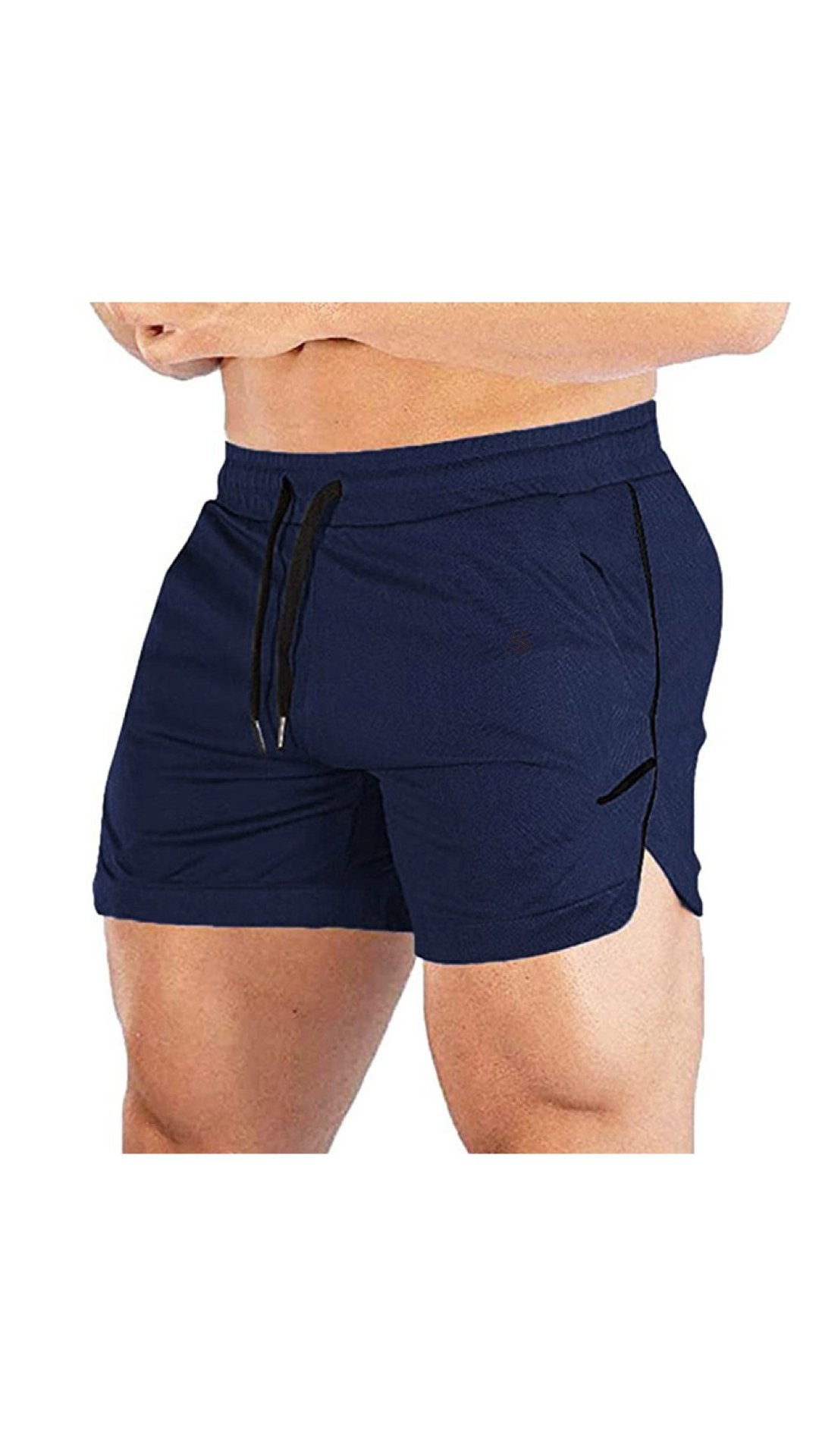 MiamiVibe 1211 - Shorts for Men - Sarman Fashion - Wholesale Clothing Fashion Brand for Men from Canada