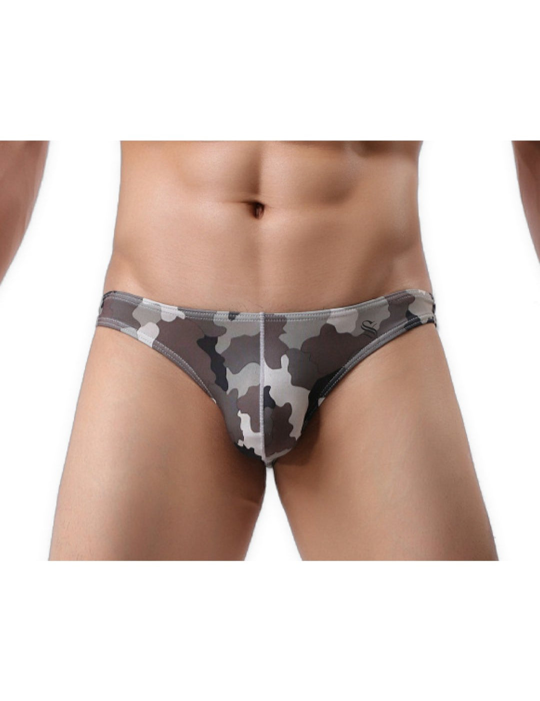 MiamiVibe 208 - Swimming Speedo for Men - Sarman Fashion - Wholesale Clothing Fashion Brand for Men from Canada