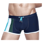 MiamiVibe 845 - Swimming shorts for Men - Sarman Fashion - Wholesale Clothing Fashion Brand for Men from Canada