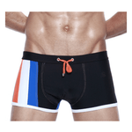 MiamiVibe 845 - Swimming shorts for Men - Sarman Fashion - Wholesale Clothing Fashion Brand for Men from Canada
