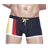 MiamiVibe 845 - Swimming shorts for Men - Sarman Fashion - Wholesale Clothing Fashion Brand for Men from Canada