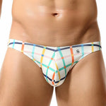 MiamiVibe 87 - Swimming Speedo for Men - Sarman Fashion - Wholesale Clothing Fashion Brand for Men from Canada