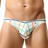 MiamiVibe 87 - Swimming Speedo for Men - Sarman Fashion - Wholesale Clothing Fashion Brand for Men from Canada