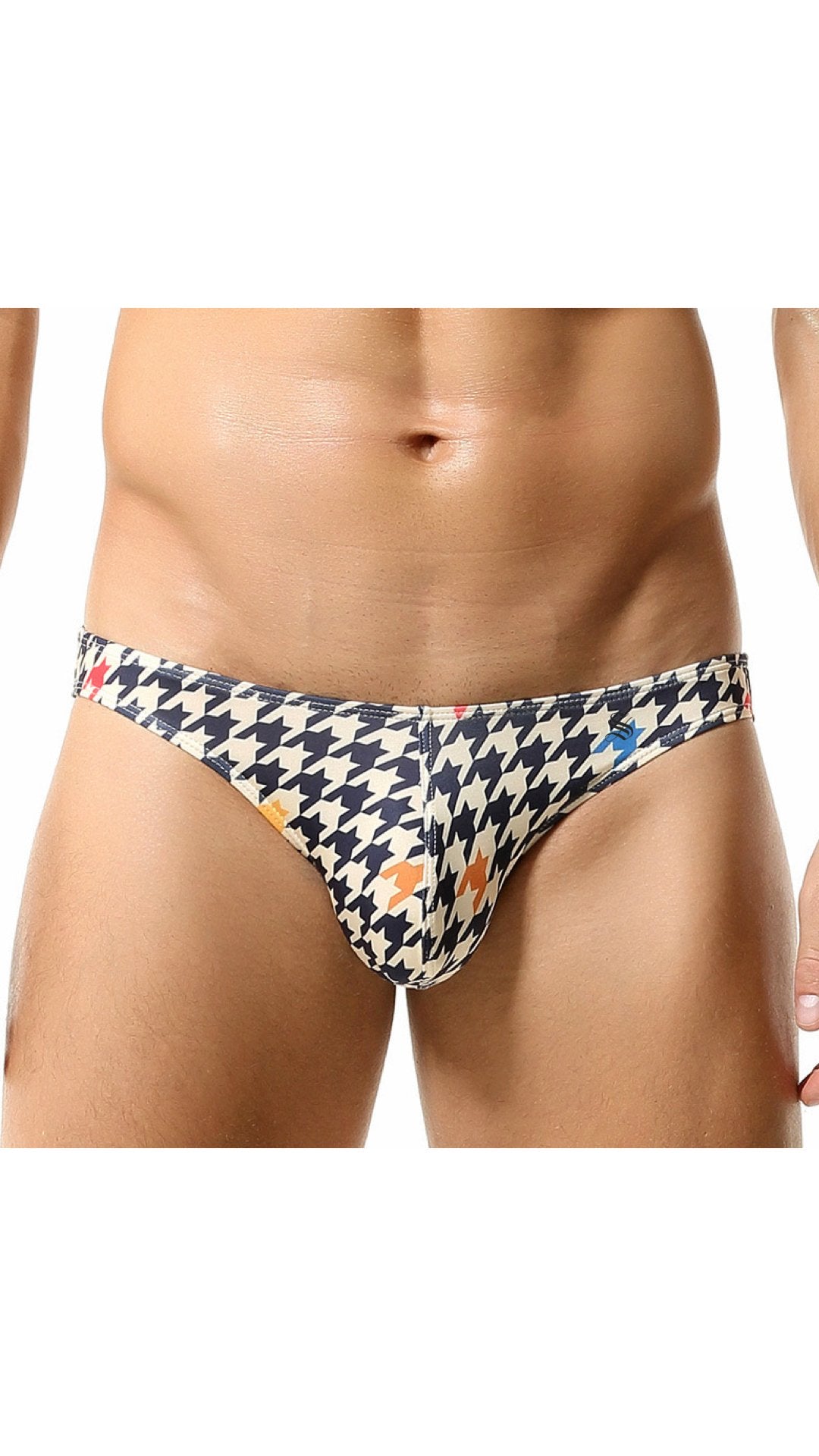 MiamiVibe 89 - Swimming Speedo for Men - Sarman Fashion - Wholesale Clothing Fashion Brand for Men from Canada