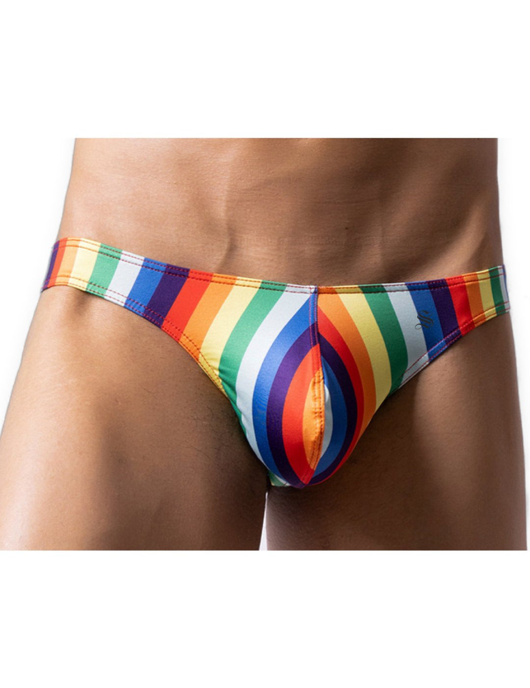 MiamiVibe 91 - Swimming Speedo for Men - Sarman Fashion - Wholesale Clothing Fashion Brand for Men from Canada