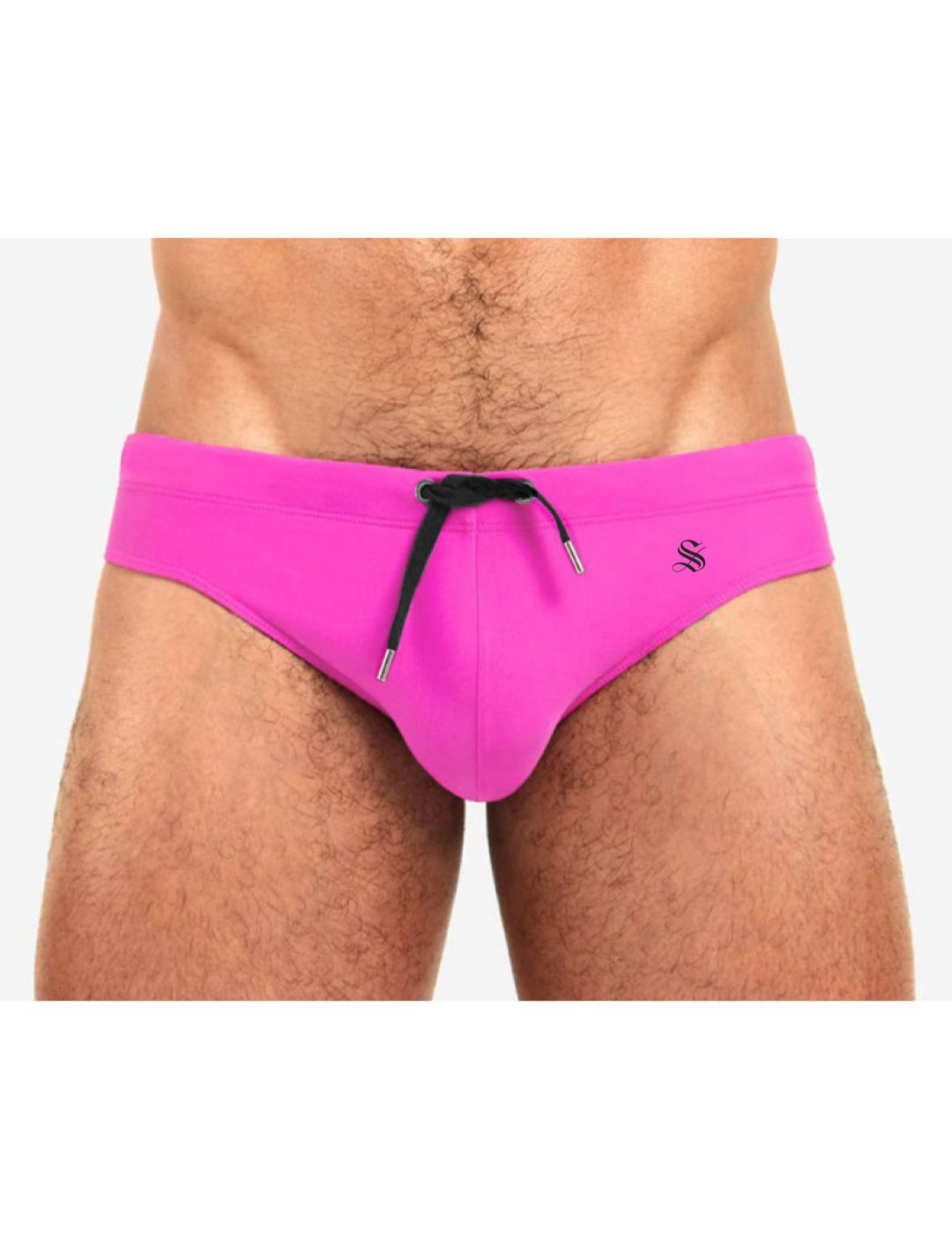 MiamiVice 1006 - Swimming Speedo for Men - Sarman Fashion - Wholesale Clothing Fashion Brand for Men from Canada