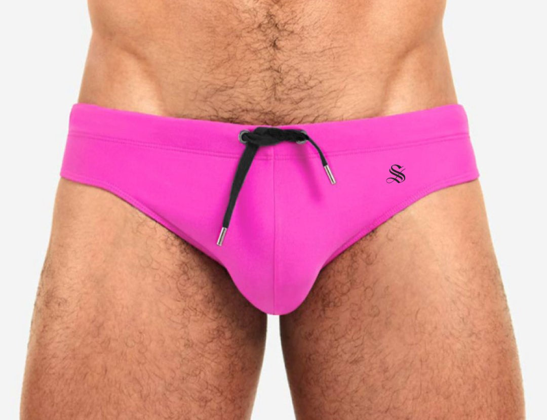 MiamiVice 1006 - Swimming Speedo for Men - Sarman Fashion - Wholesale Clothing Fashion Brand for Men from Canada