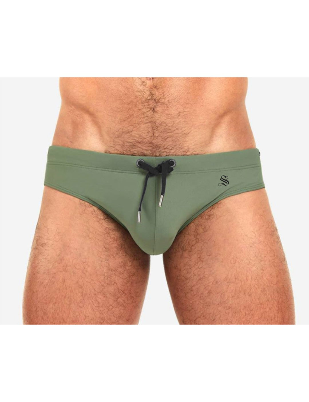 MiamiVice 1006 - Swimming Speedo for Men - Sarman Fashion - Wholesale Clothing Fashion Brand for Men from Canada