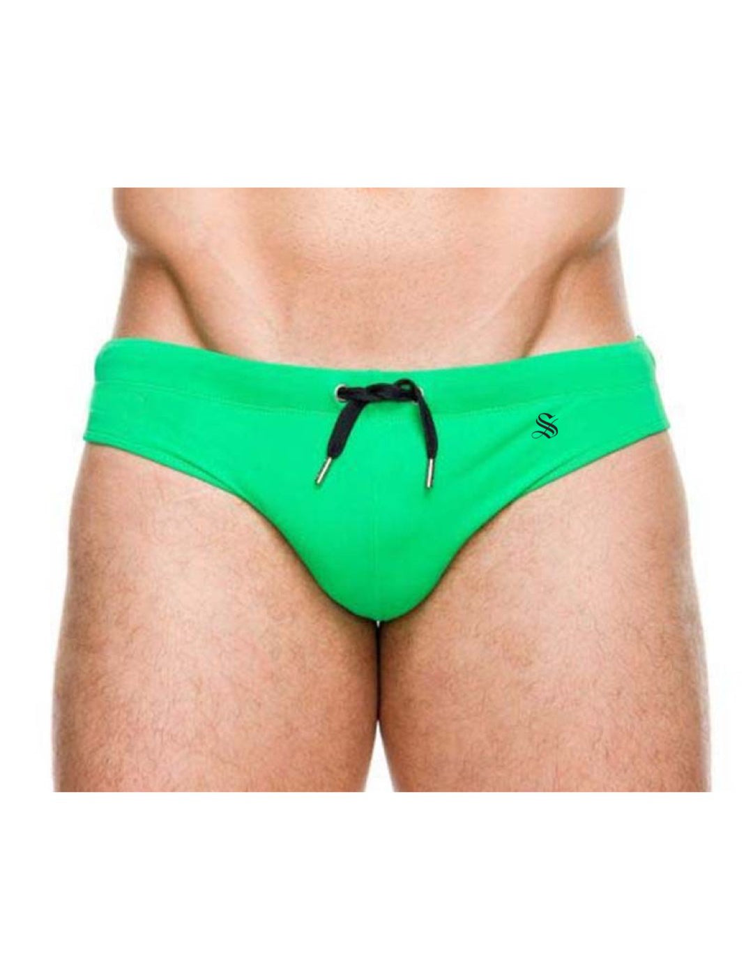 MiamiVice 1006 - Swimming Speedo for Men - Sarman Fashion - Wholesale Clothing Fashion Brand for Men from Canada