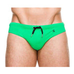 MiamiVice 1006 - Swimming Speedo for Men - Sarman Fashion - Wholesale Clothing Fashion Brand for Men from Canada