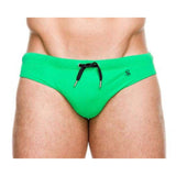 MiamiVice 1006 - Swimming Speedo for Men - Sarman Fashion - Wholesale Clothing Fashion Brand for Men from Canada