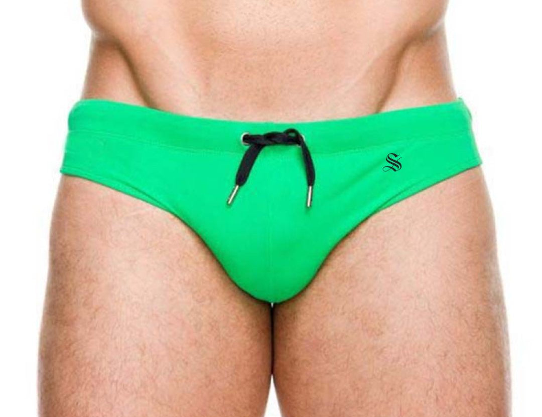 MiamiVice 1006 - Swimming Speedo for Men - Sarman Fashion - Wholesale Clothing Fashion Brand for Men from Canada