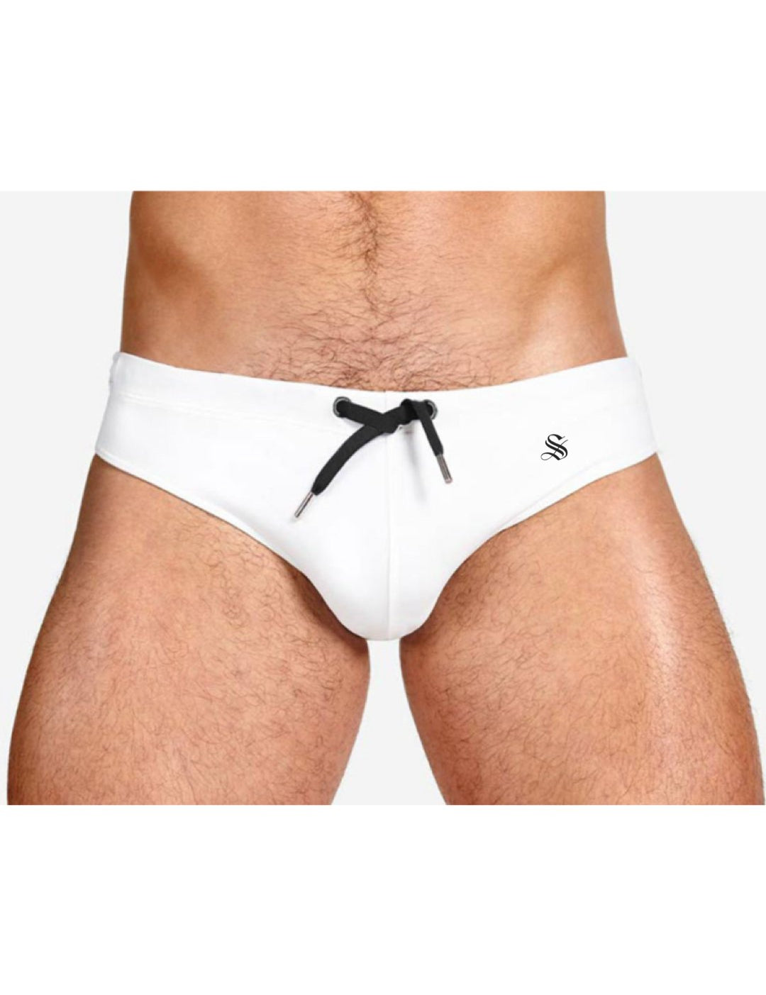 MiamiVice 1006 - Swimming Speedo for Men - Sarman Fashion - Wholesale Clothing Fashion Brand for Men from Canada