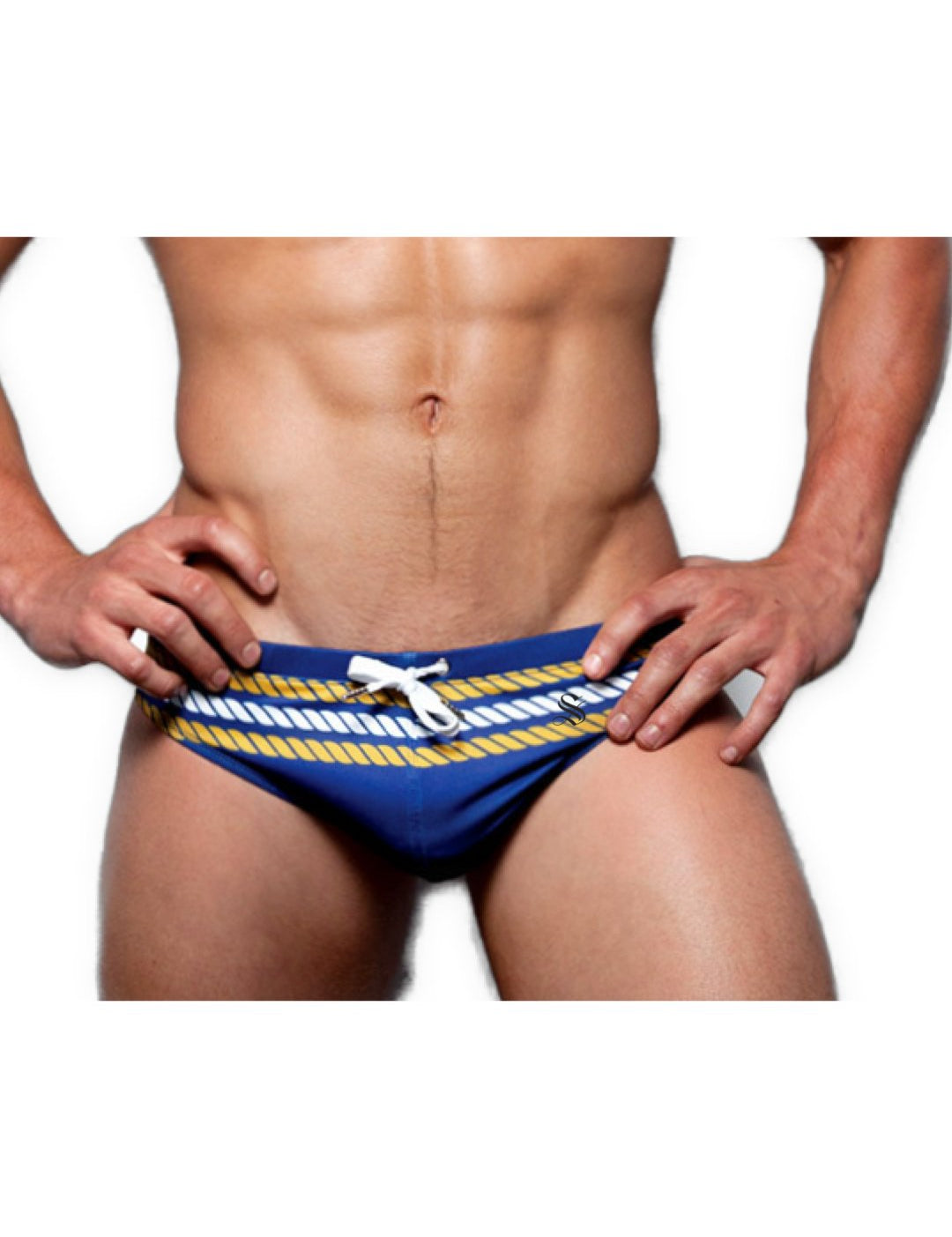 MiamiVice 1007 - Swimming Speedo for Men - Sarman Fashion - Wholesale Clothing Fashion Brand for Men from Canada