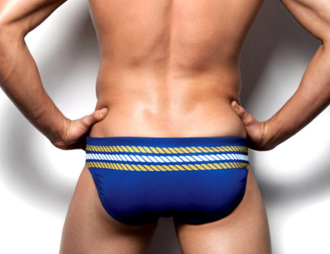 MiamiVice 1007 - Swimming Speedo for Men - Sarman Fashion - Wholesale Clothing Fashion Brand for Men from Canada