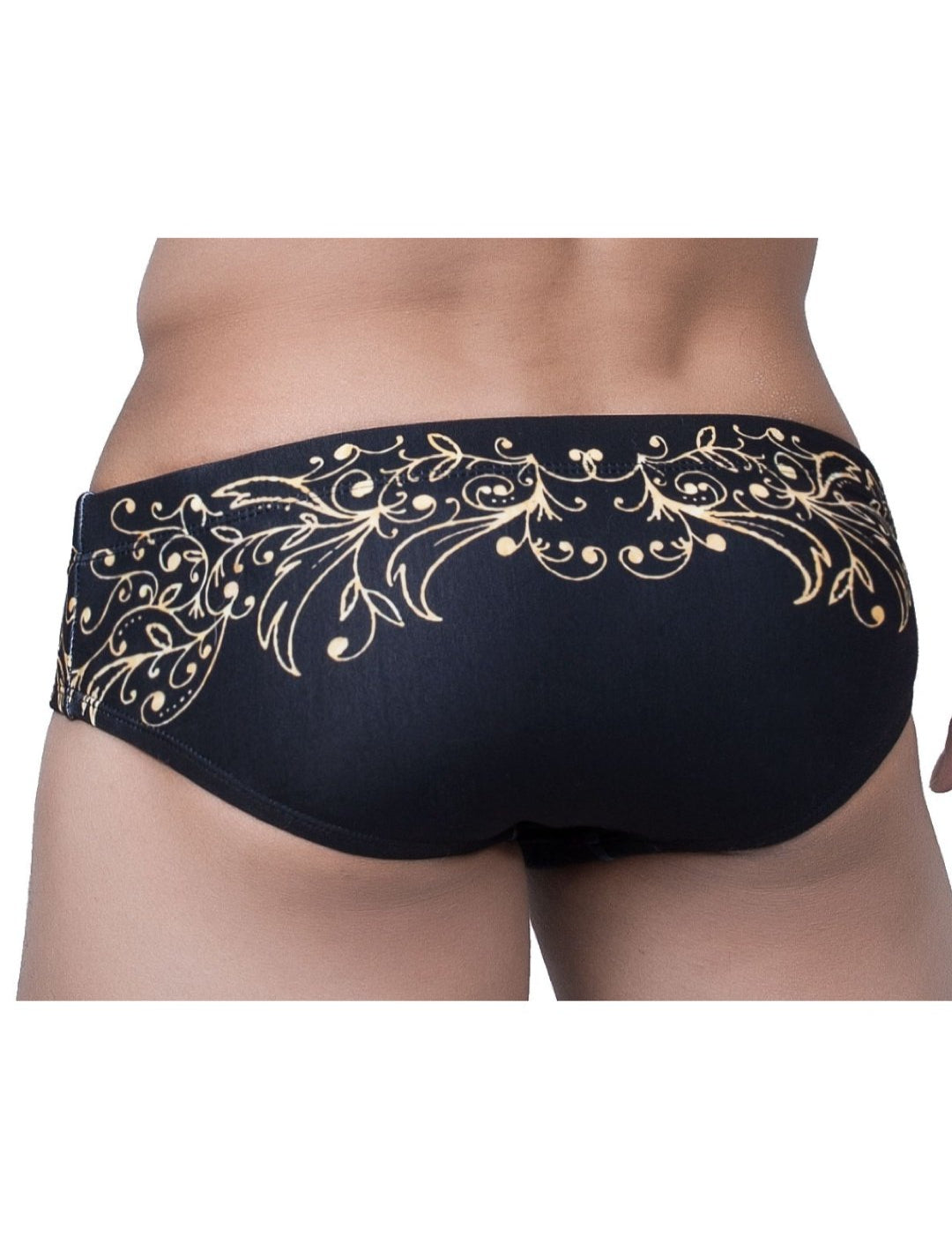 MiamiVice 1008 - Swimming Speedo for Men - Sarman Fashion - Wholesale Clothing Fashion Brand for Men from Canada
