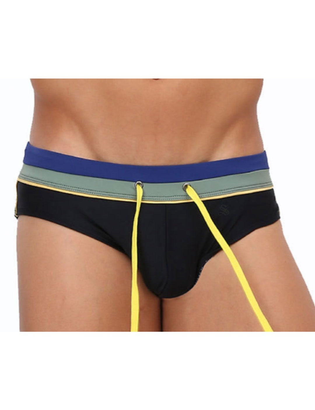 MiamiVice 1009 - Swimming Speedo for Men - Sarman Fashion - Wholesale Clothing Fashion Brand for Men from Canada