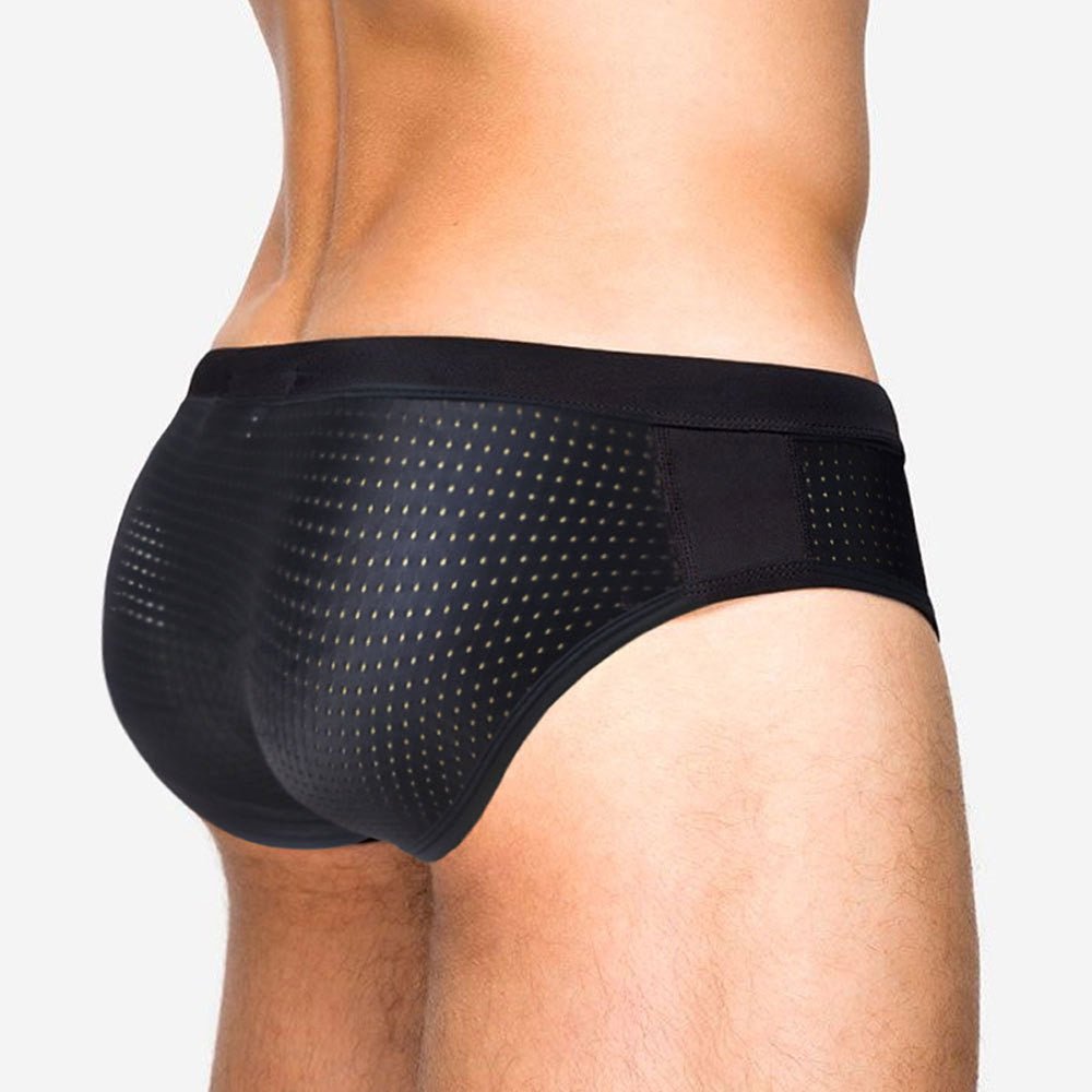 MiamiVice 177 - Swimming shorts for Men - Sarman Fashion - Wholesale Clothing Fashion Brand for Men from Canada
