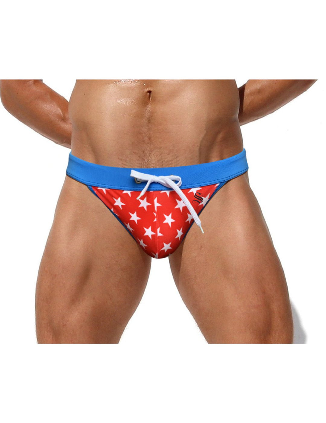 MiamiVice 304 - Swimming shorts for Men - Sarman Fashion - Wholesale Clothing Fashion Brand for Men from Canada