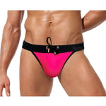 MiamiVice 307 - Swimming shorts for Men - Sarman Fashion - Wholesale Clothing Fashion Brand for Men from Canada