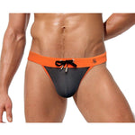 MiamiVice 307 - Swimming shorts for Men - Sarman Fashion - Wholesale Clothing Fashion Brand for Men from Canada