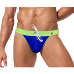MiamiVice 307 - Swimming shorts for Men - Sarman Fashion - Wholesale Clothing Fashion Brand for Men from Canada