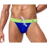 MiamiVice 307 - Swimming shorts for Men - Sarman Fashion - Wholesale Clothing Fashion Brand for Men from Canada