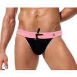 MiamiVice 307 - Swimming shorts for Men - Sarman Fashion - Wholesale Clothing Fashion Brand for Men from Canada