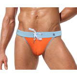 MiamiVice 307 - Swimming shorts for Men - Sarman Fashion - Wholesale Clothing Fashion Brand for Men from Canada