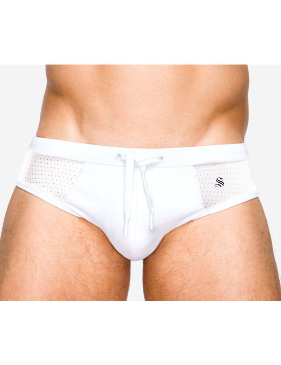 MiamiVice 576 - Swimming shorts for Men - Sarman Fashion - Wholesale Clothing Fashion Brand for Men from Canada